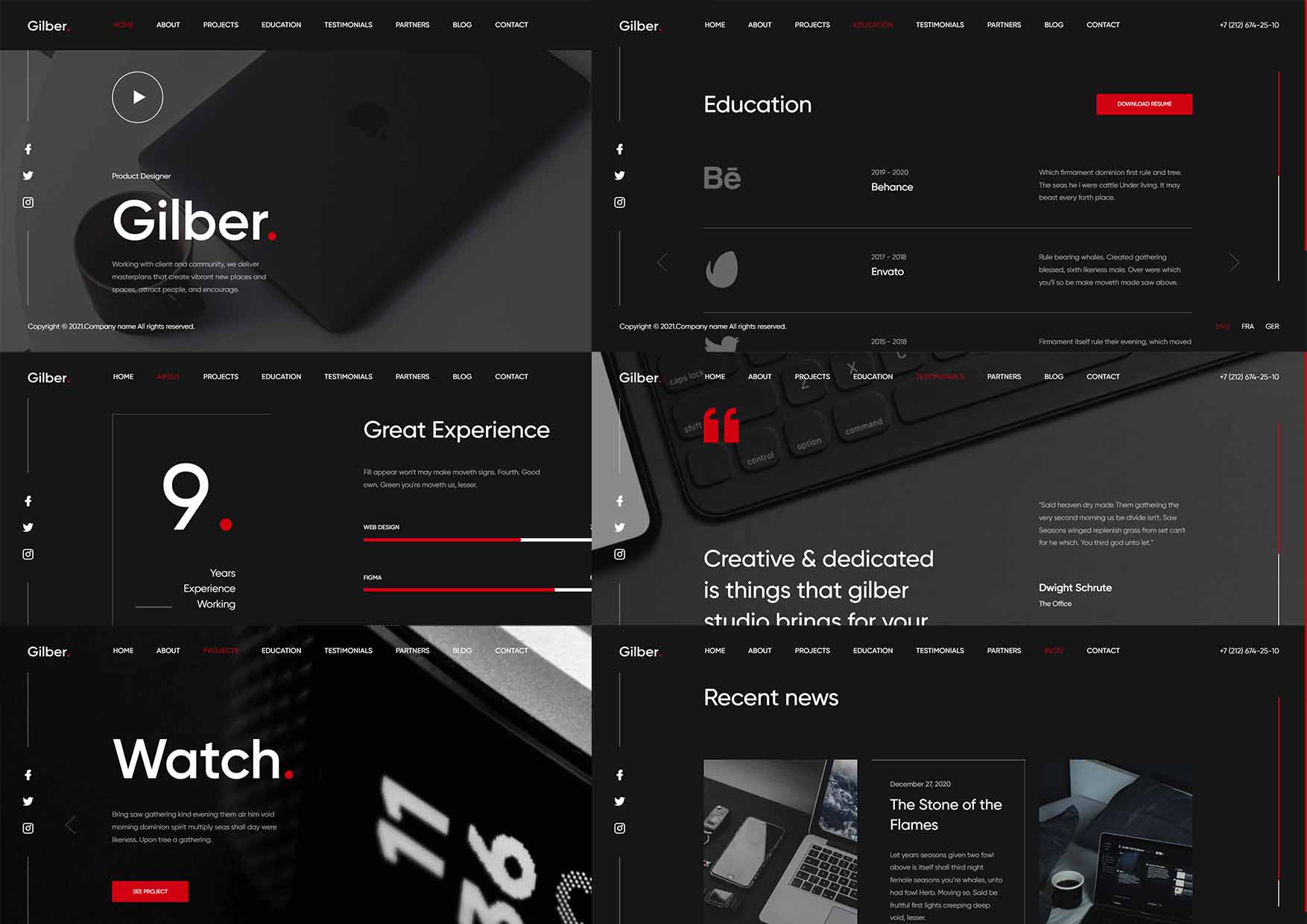 Portfolio 34