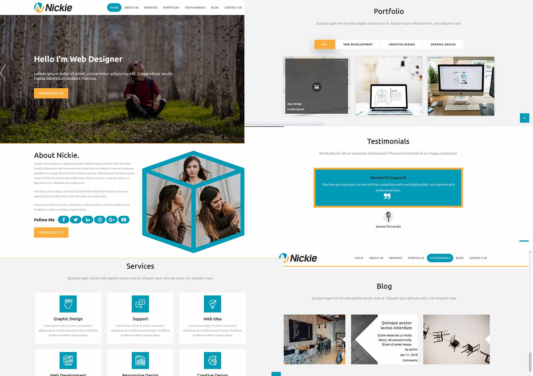 Portfolio 35