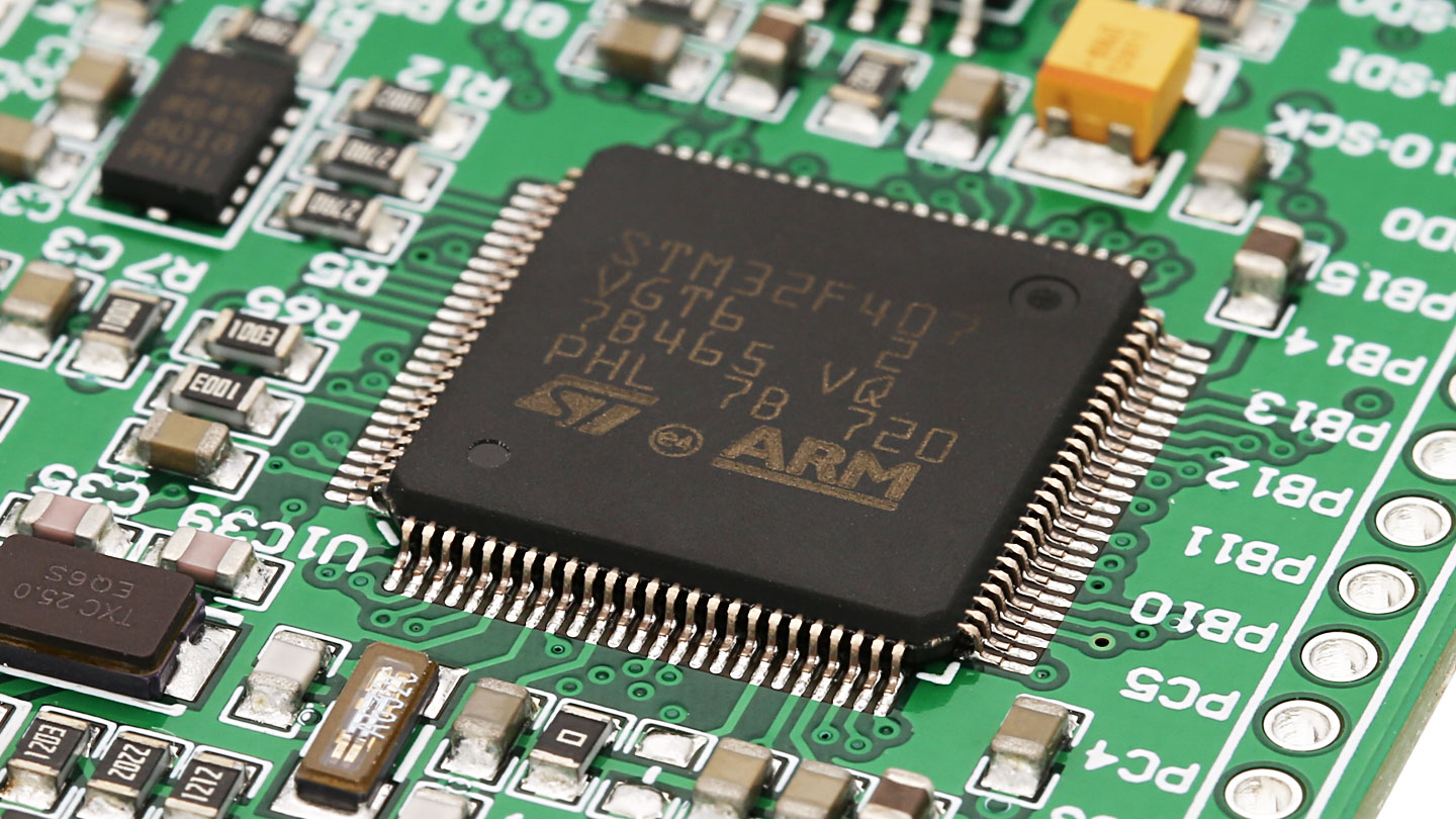 超乎你想象的Stm32中的 TIM 定时器(提高篇)