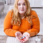 چه بیماری باعث چاقی می شود؟