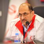 واکنش غم‌اگیز پریناز ایزدیار درباره حوادث اخیر + عکس