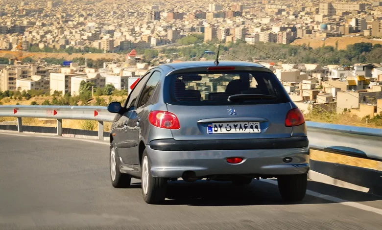 باطری پژو ۲۰۶ | قیمت روز، راهنمای کامل تعویض و مشخصات باطری