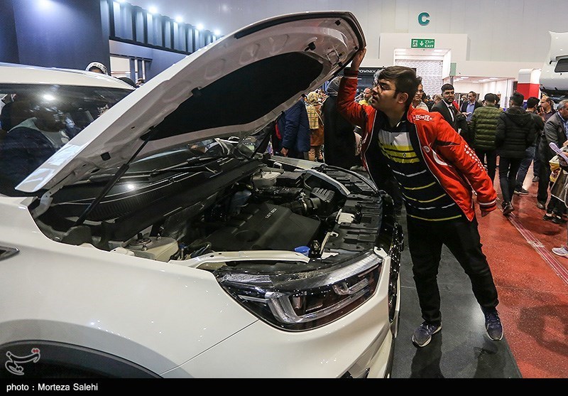 انحصارطلبی کروز در صنعت خودرو/ قطعهسازان حذف میشوند؟ انحصارطلبی کروز در صنعت خودرو/ قطعهسازان حذف میشوند؟