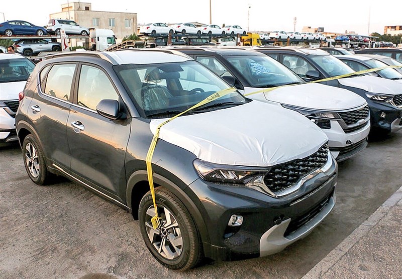 شرایط اخذ سهمیه واردات خودرو اعلام شد + سند شرایط اخذ سهمیه واردات خودرو اعلام شد + سند