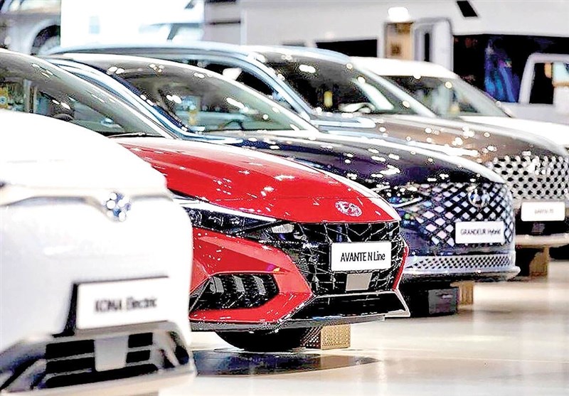 واردات خودرو کارکرده با مدل 2020 و قبل آن ممنوع شد + جزئیات