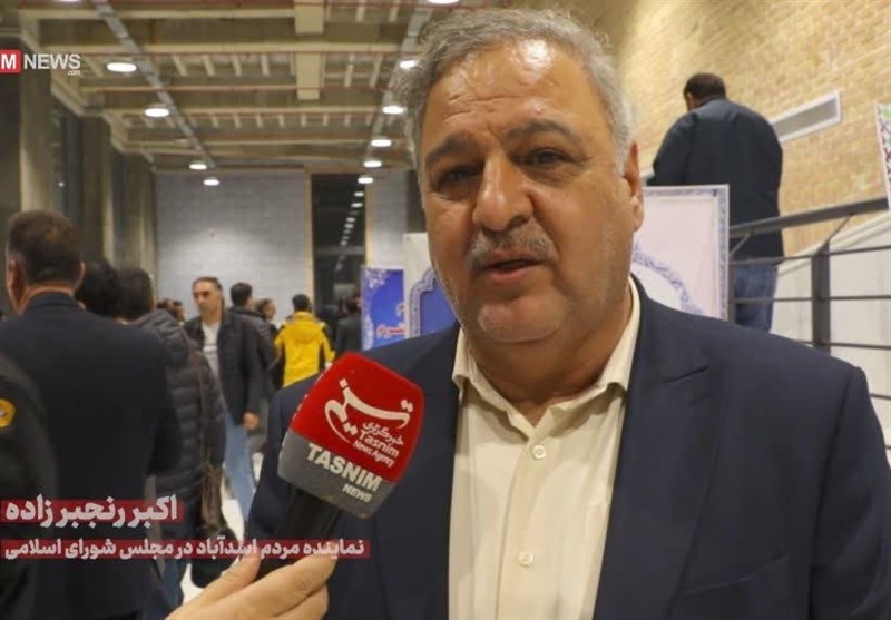 رنجبرزاده: خودروسازی را نمیتوان به ناکارآمدان واگذار کرد رنجبرزاده: خودروسازی را نمیتوان به ناکارآمدان واگذار کرد