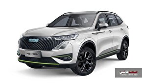 شرایط جدید فروش HAVAL H6 HEV اعلام شد +جدول