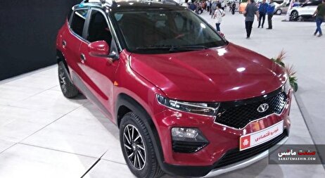 اینفوگرافی/ خودروی اقتصادی؛ رویایی دور برای خانوارهای ایرانی