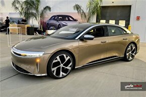 کارنامه درخشان خودروساز آمریکایی در سال ۲۰۲۴