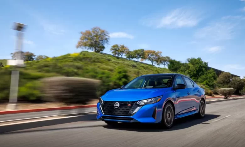 نیسان سنترا 2024: طراحی مدرن، کابین کاربردی و قیمت مناسب