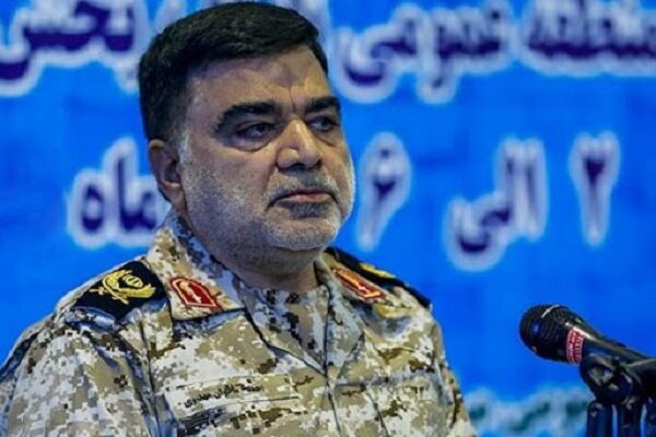 سردار اخوان: در افق ۱۴۰۴ جزء ۵ قدرت برتر بهداشتی جهان خواهیم بود