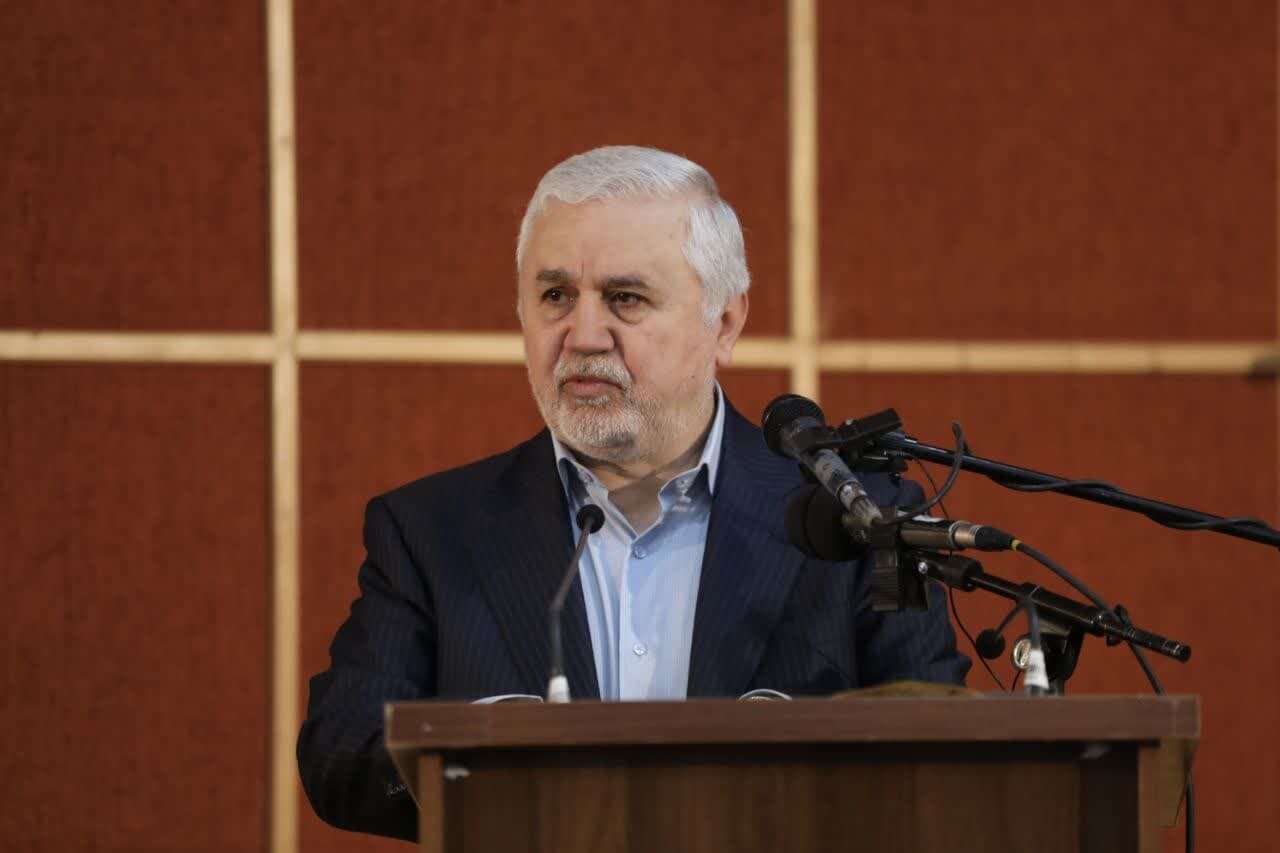 حراست «قدرت نرم» را جایگزین «قدرت سخت» کند