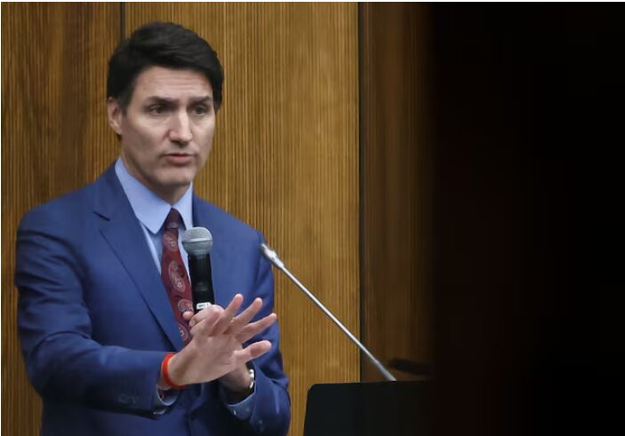 ترودو: کانادا در برابر سیاست های ترامپ ایستادگی خواهد کرد ترودو: کانادا در برابر سیاست های ترامپ ایستادگی خواهد کرد