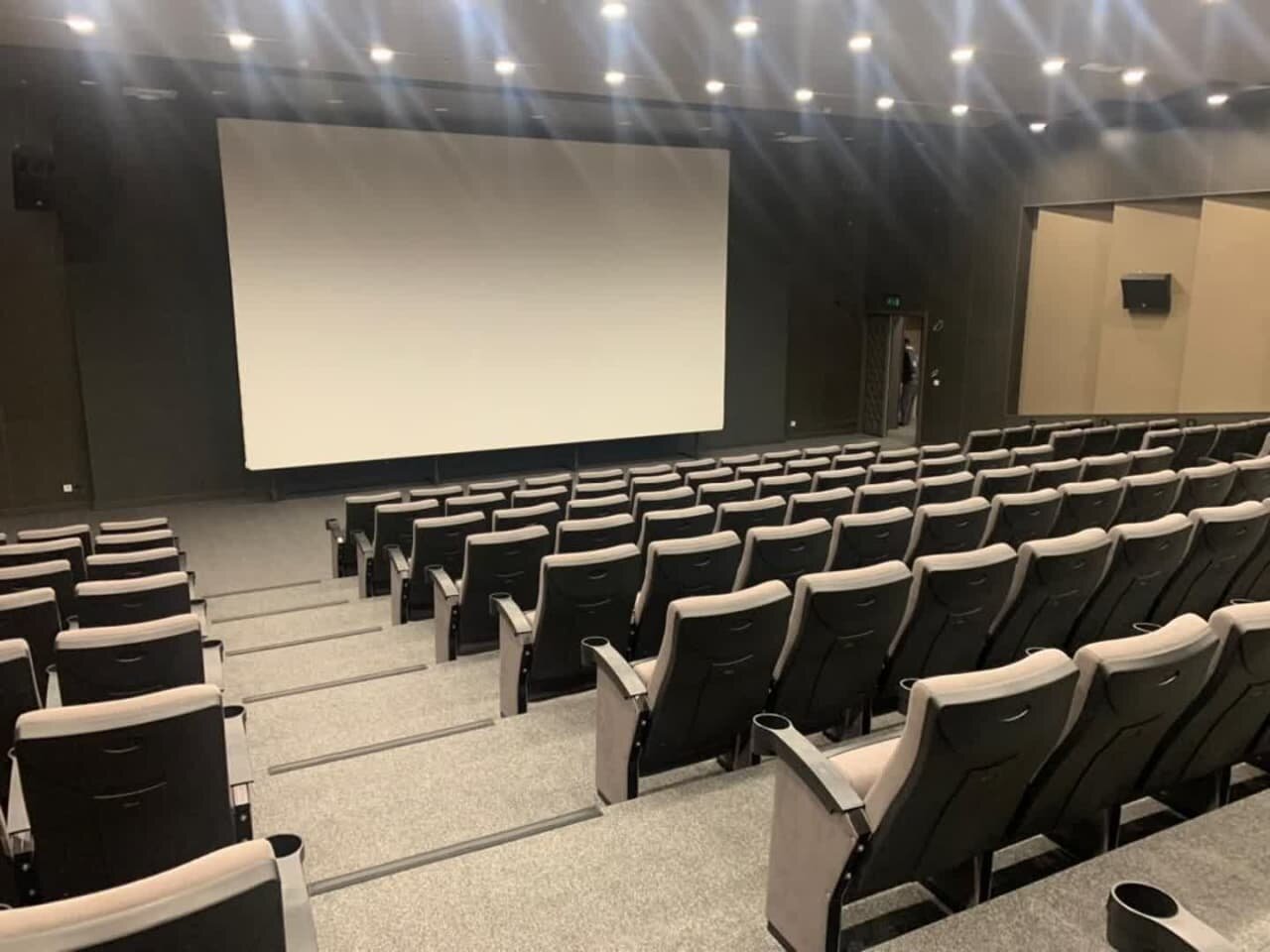 زیرساخت فرهنگی در همدان/ لزوم ساخت تالار فرهنگی و هنری زیرساخت فرهنگی در همدان/ لزوم ساخت تالار فرهنگی و هنری