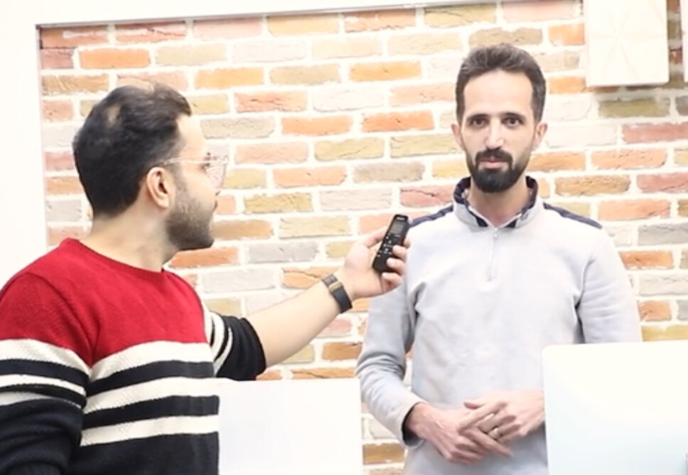 هر هدیه قصهای از عشق به پدر هر هدیه قصهای از عشق به پدر