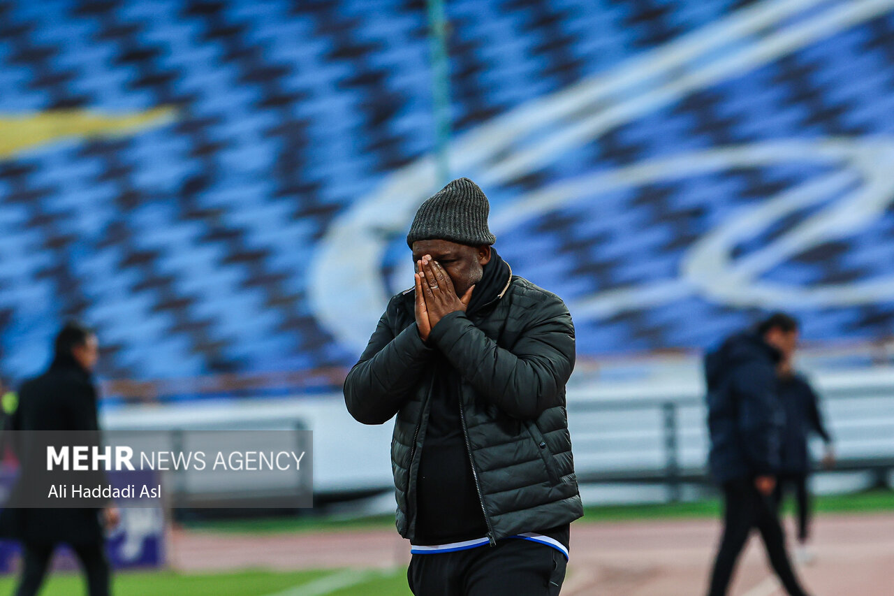 اطلاعیه باشگاه استقلال در خصوص اظهارات اخیر موسیمانه