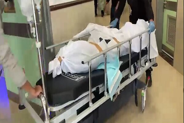 افزایش شمار شهدای «جنین» به ۷ نفر+ فیلم