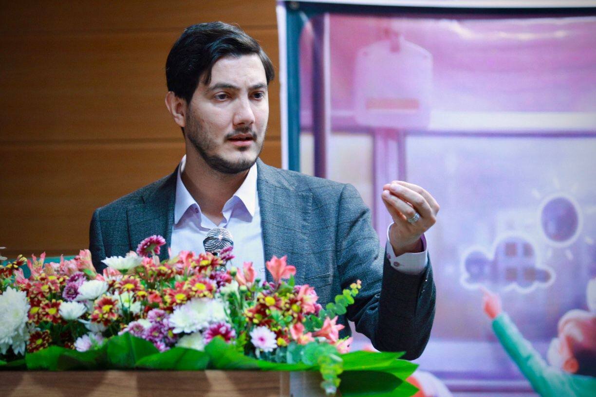 افتتاح ٨٠٠ خانه محیط زیست در شهر تهران