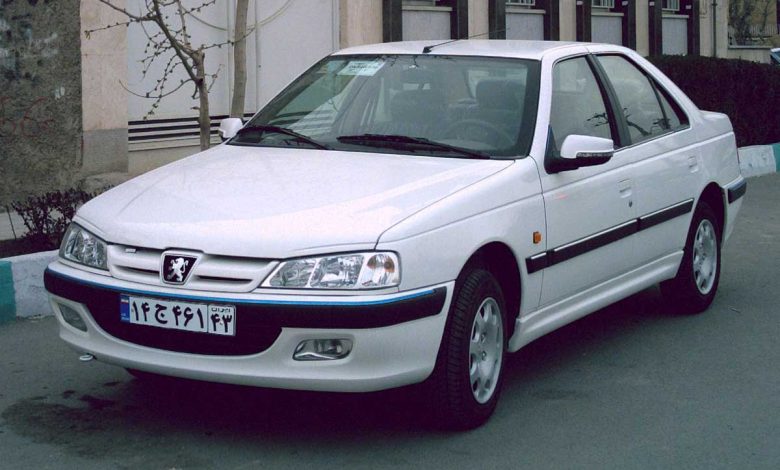 قیمت پژو پارس صفر کارخانه و بازار (24 دی 1403) 🚘