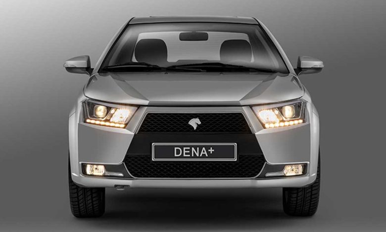 شرایط پیش فروش ۶ محصول ایران خودرو ویژه بهمن ۱۴۰۳ اعلام شد