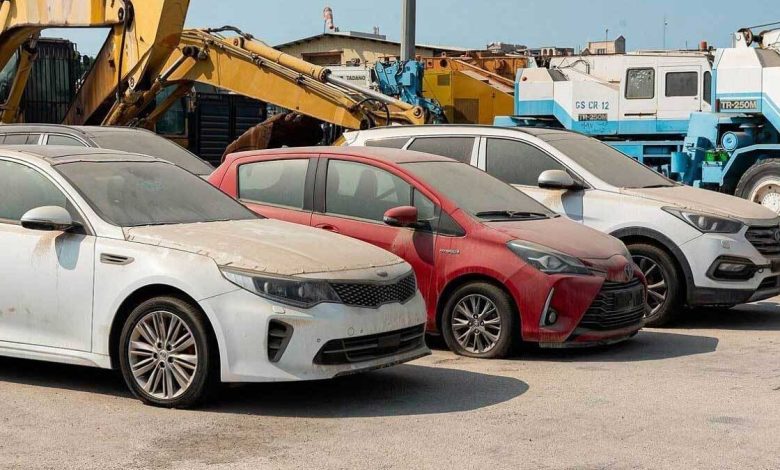 آیین‌نامه واردات خودروی دست دوم ابلاغ شد