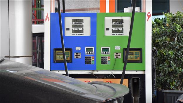 ربط بطاقة الوقود بالبطاقة المصرفية (1403)