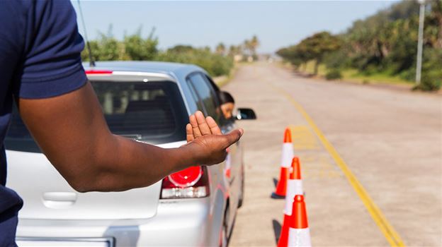 معدل التدريب الجديد على القيادة (فئة لوائح القيادة)