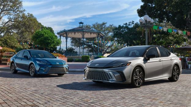 العلامات التجارية والموديلات الأكثر مبيعا في عام 2024