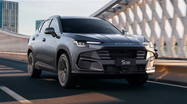 تقديم السويسري S06