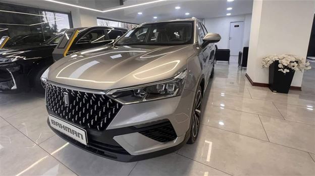 القائمة الجديدة لأكثر السيارات ضرراً في السوق (1403)