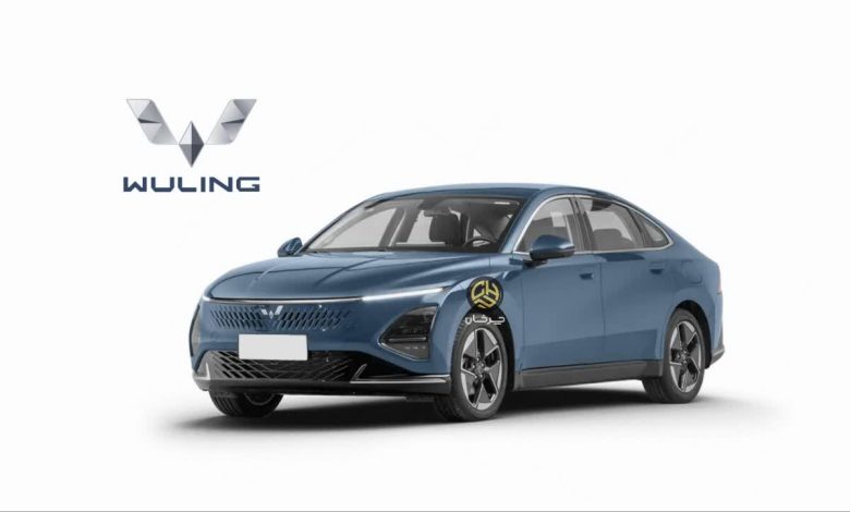 وولینگ استارلایت پلاگین هیبرید به ایران می‌آید