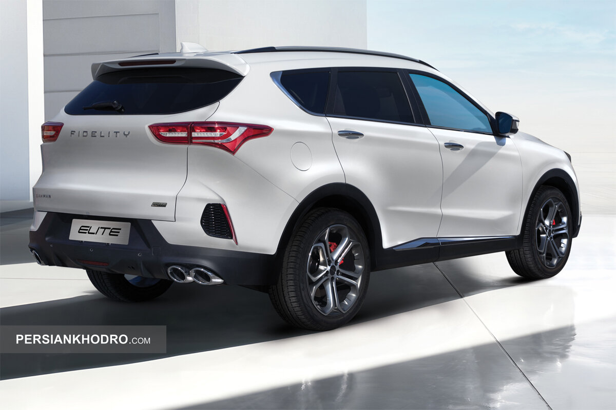 تفاوت‌های فیدلیتی الیت با فیدلیتی پرایم (+کاتالوگ و مشخصات فنی)