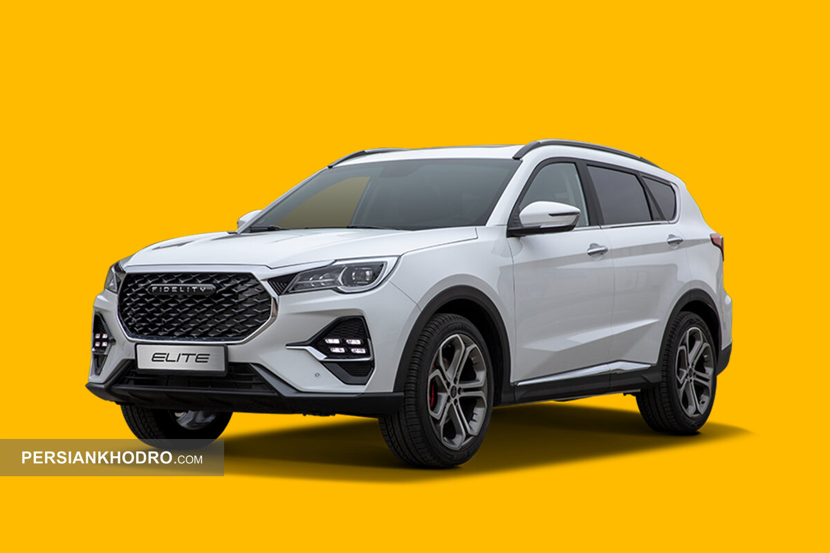 آغاز اولین فروش عمومی فیدلیتی الیت (+زمان و جدول فروش) / شروع عرضه ریسپکت۲