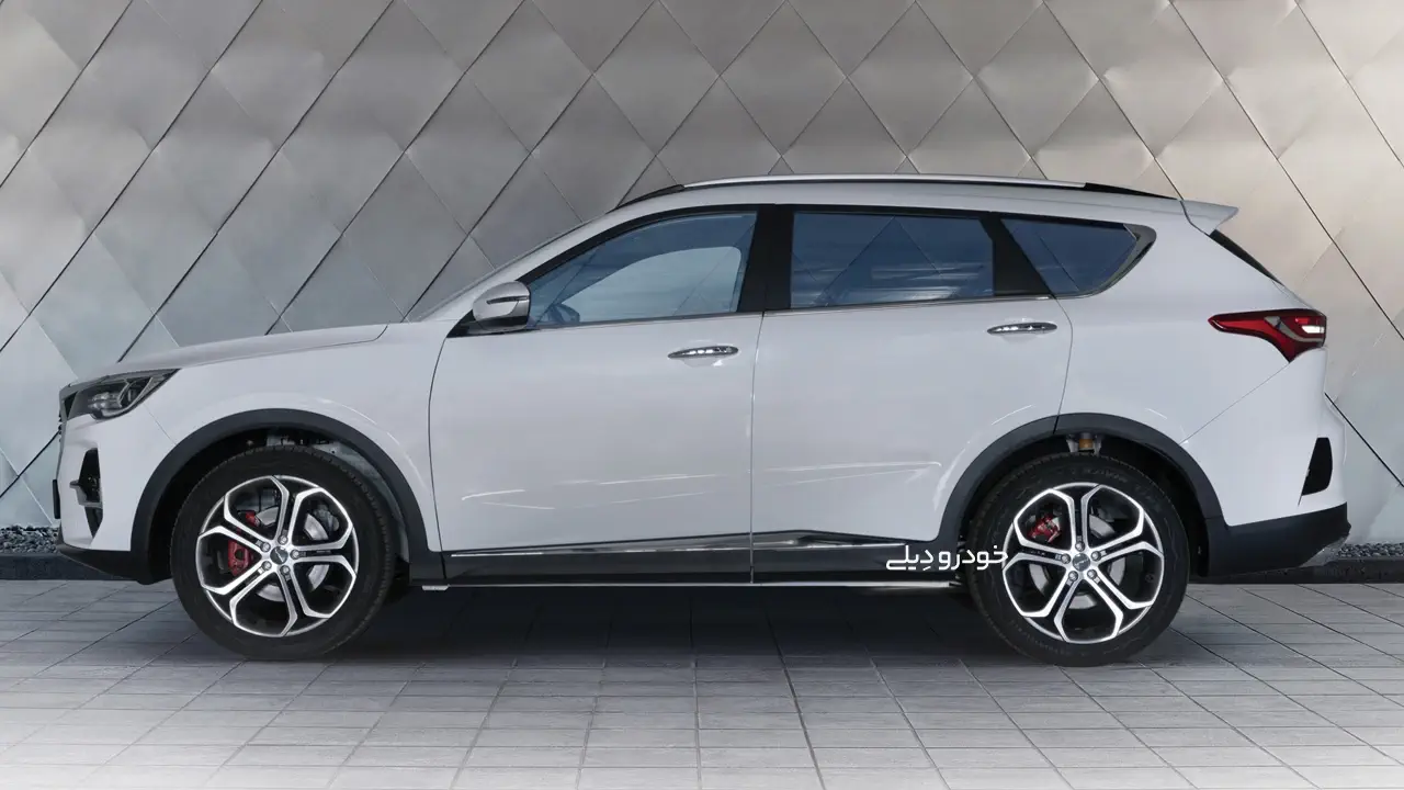 شرایط فروش فیدلیتی الیت بهمن موتور + مشخصات و امکانات