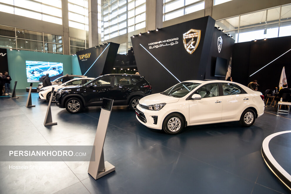 خبر مهم کوشاخودرو برای جانبازان