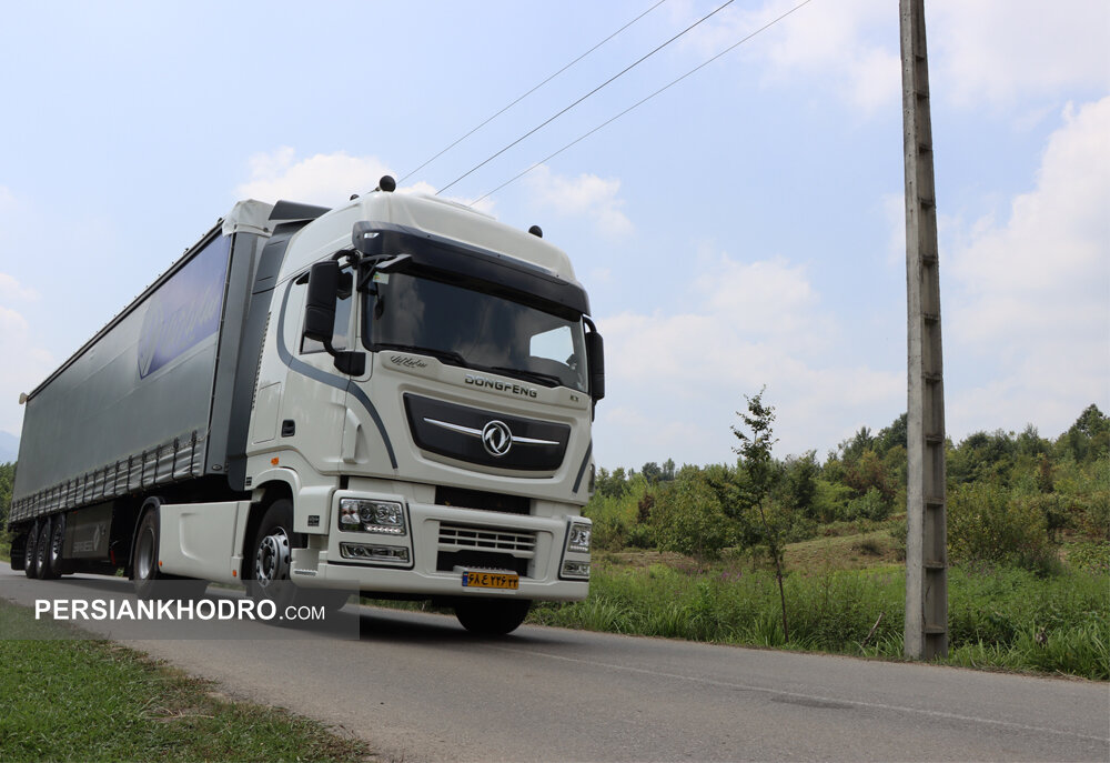 شروع پیش فروش ۳ کامیون سایپادیزل با قیمت قطعی (+زمان و جدول فروش)