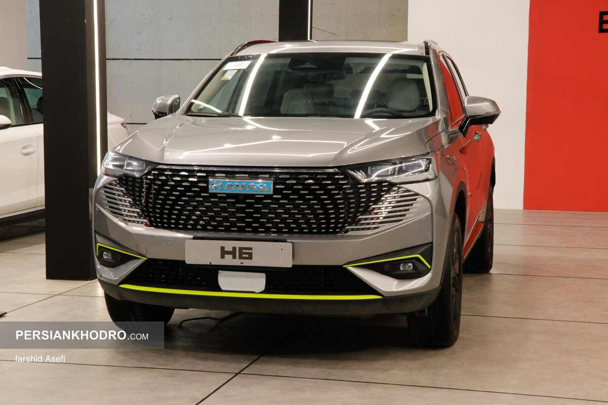 شروع فروش نقدی خودرو وارداتی گروه بهمن با قیمت قطعی (+جدول فروش)