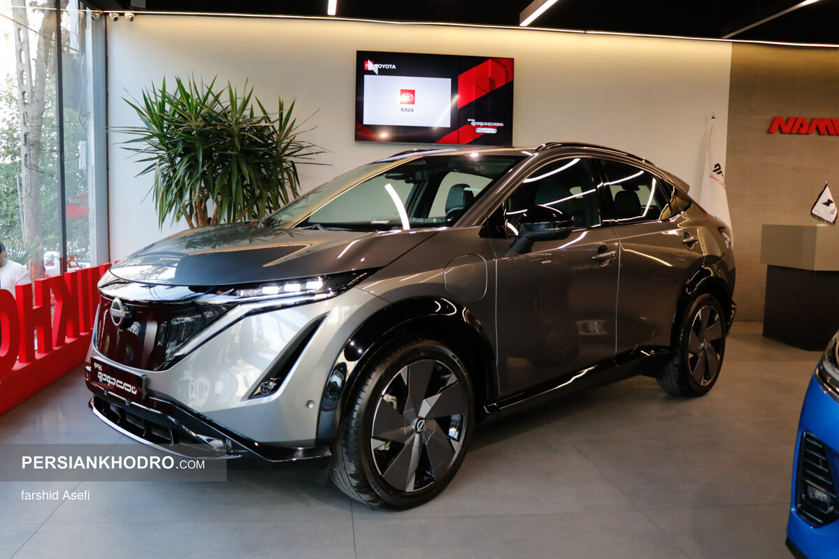 امکان تست عمومی خودروهای ژاپنی در شهر آفتاب (+زمان)