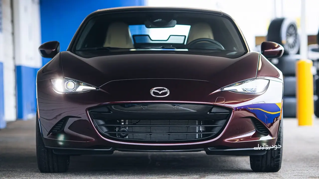 نسخه ۳۵ سالگی پرفروش ترین رودستر دنیا به بازار آمد