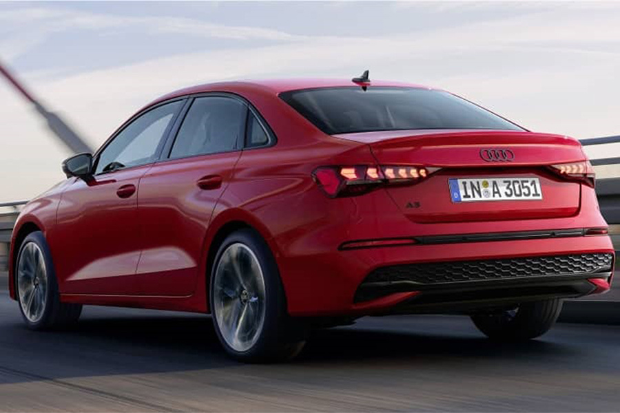 اطلاعیه واردکننده آئودی برای جانبازانی که تمایل به روند واردات خودرو ندارند