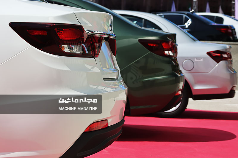 اختصاص ۱۰ هزار خودروی داخلی به ایثارگران