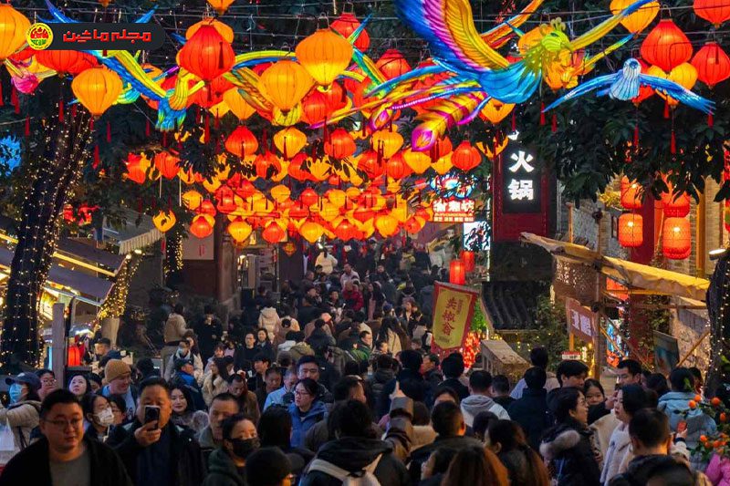 رویدادهای مهم هفته در آسیا: از جشن‌های سال نو چینی تا بودجه هند و رشد اقتصادی فیلیپین