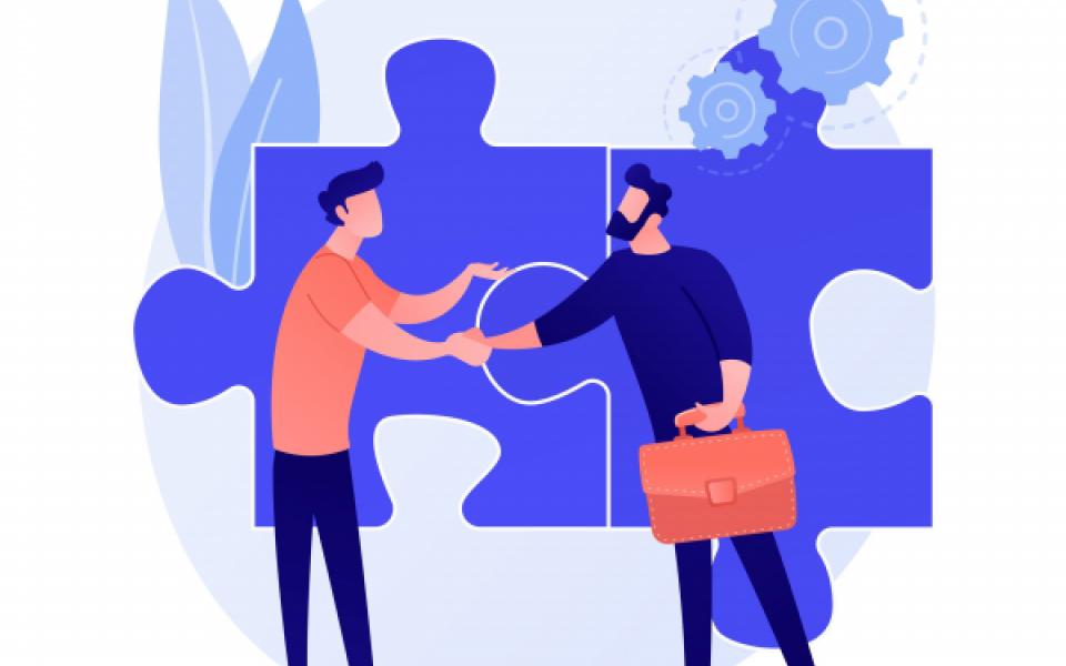 قرار داد شراکت صنعتی چیست؟ چه مولفه هایی دارد؟