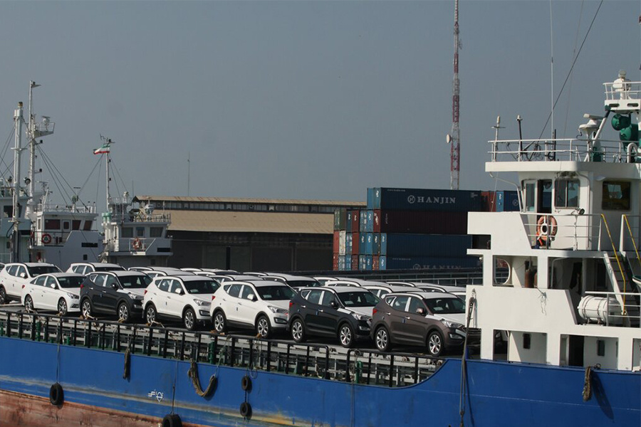 آغاز فصل جدید واردات خودرو به ایران / آیا با هر ارزی می‌توان خودرو وارد کرد؟