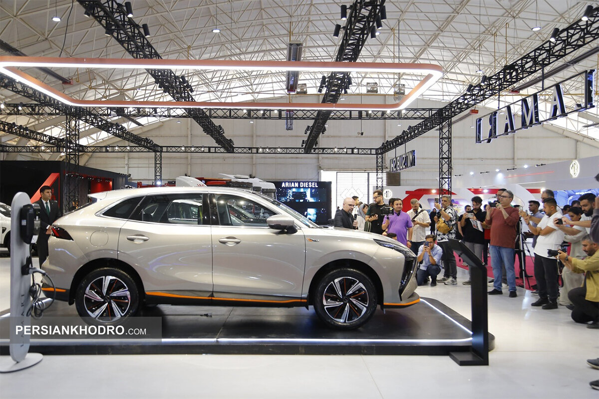 کدام خودروسازان در ششمین نمایشگاه خودرو تهران حضور دارند؟ (+زمان برگزاری و لیست کامل)
