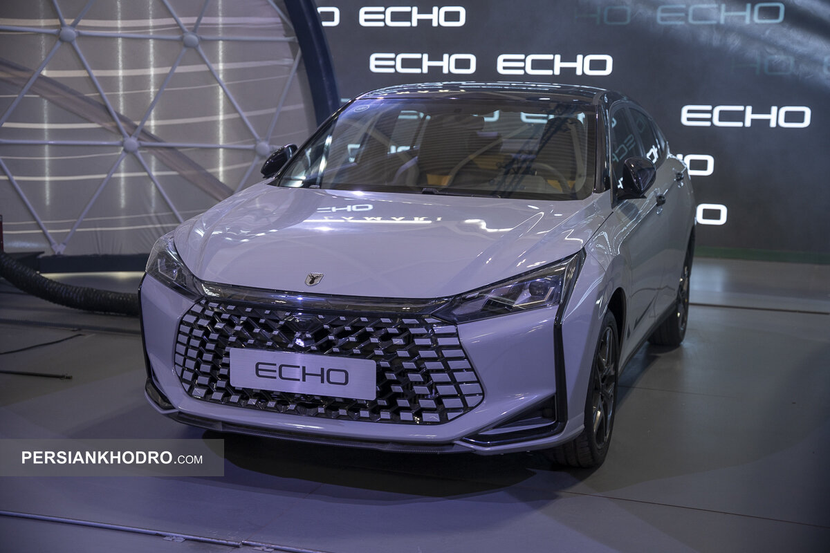 زمان فروش لاماری اکو اعلام شد