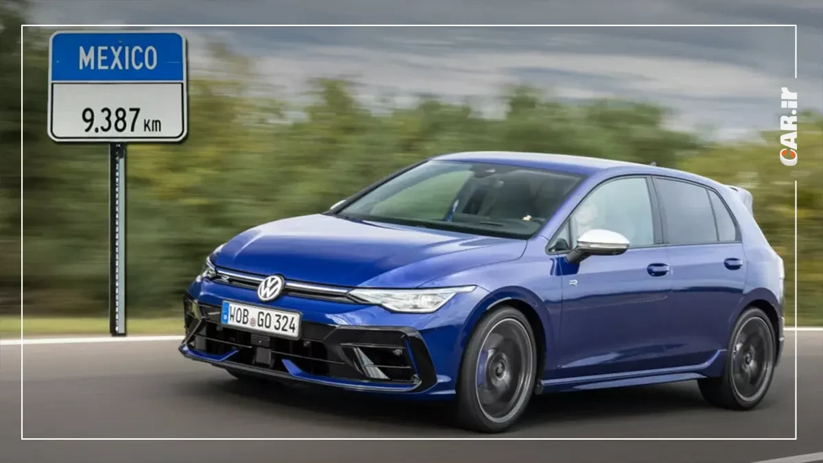 فولکس‌واگن در مسیر تغییر: اخراج 35000 نفر برای بقای برند!