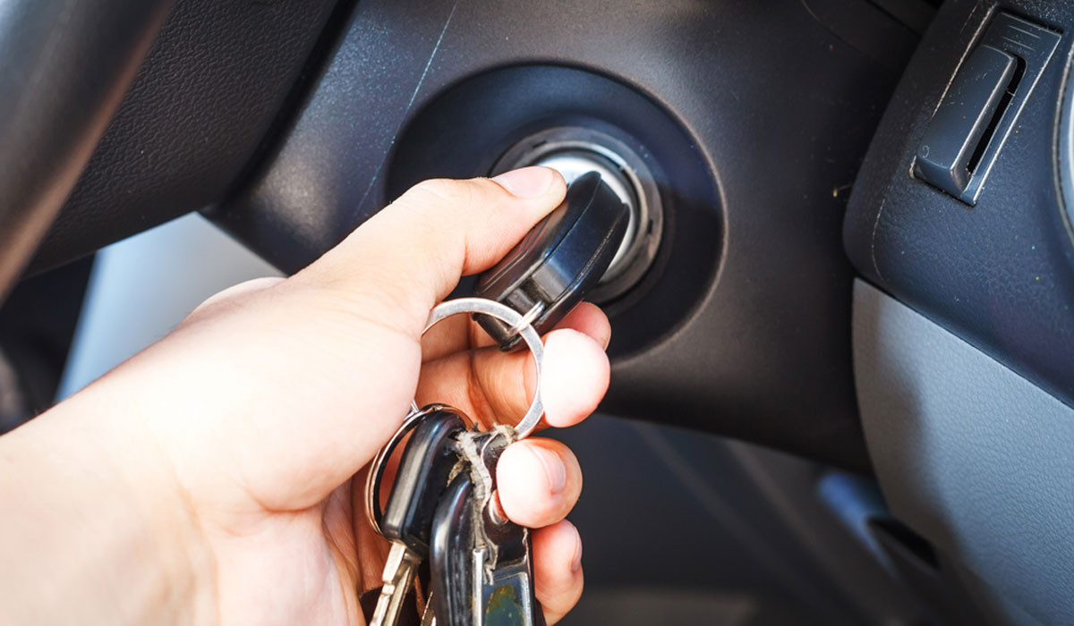 راه های افزایش طول عمر ریموت و سوئیچ خودرو