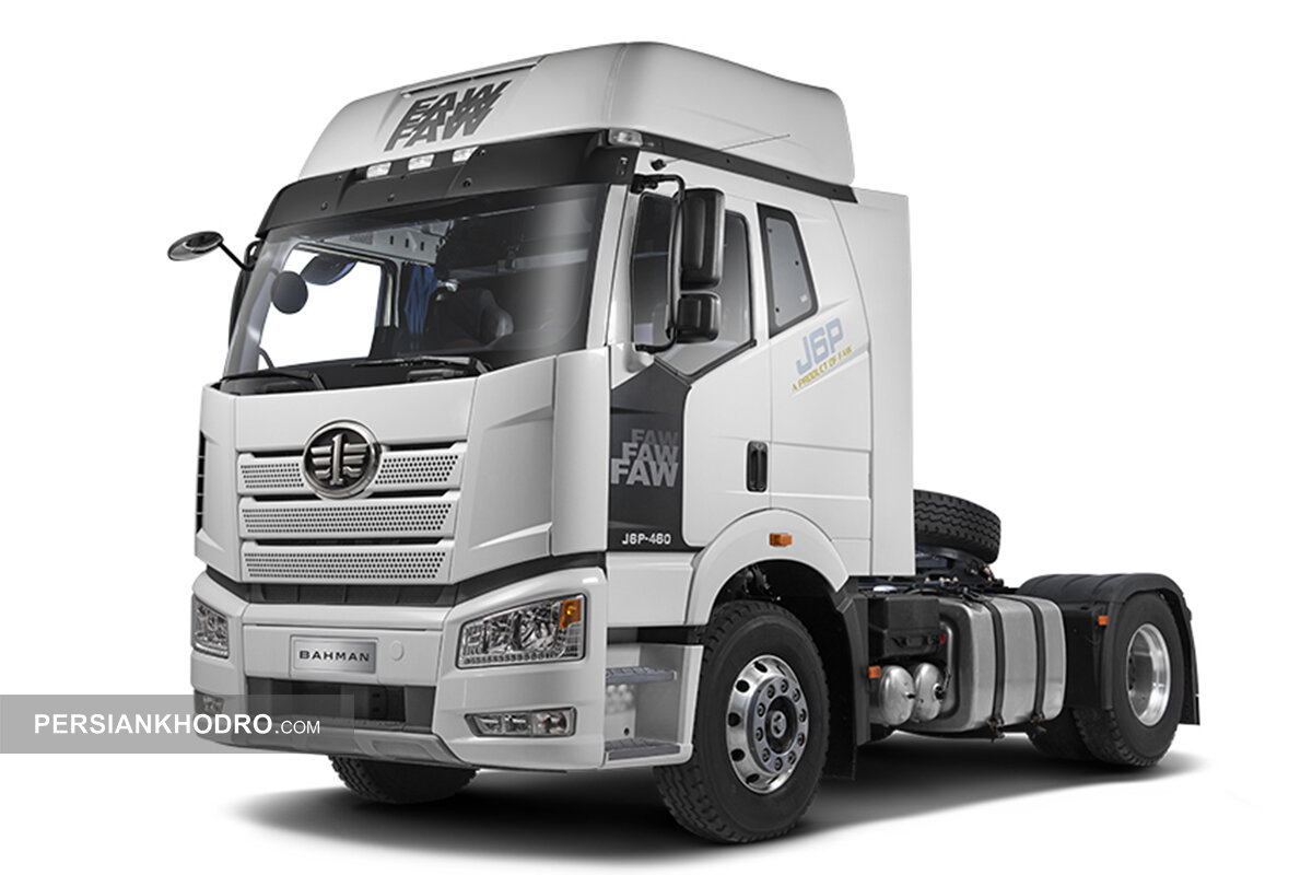 اعلام زمان عرضه و قیمت کشنده فاو J۶P ۴۶۰ در بورس کالا (+بخشنامه فروش)