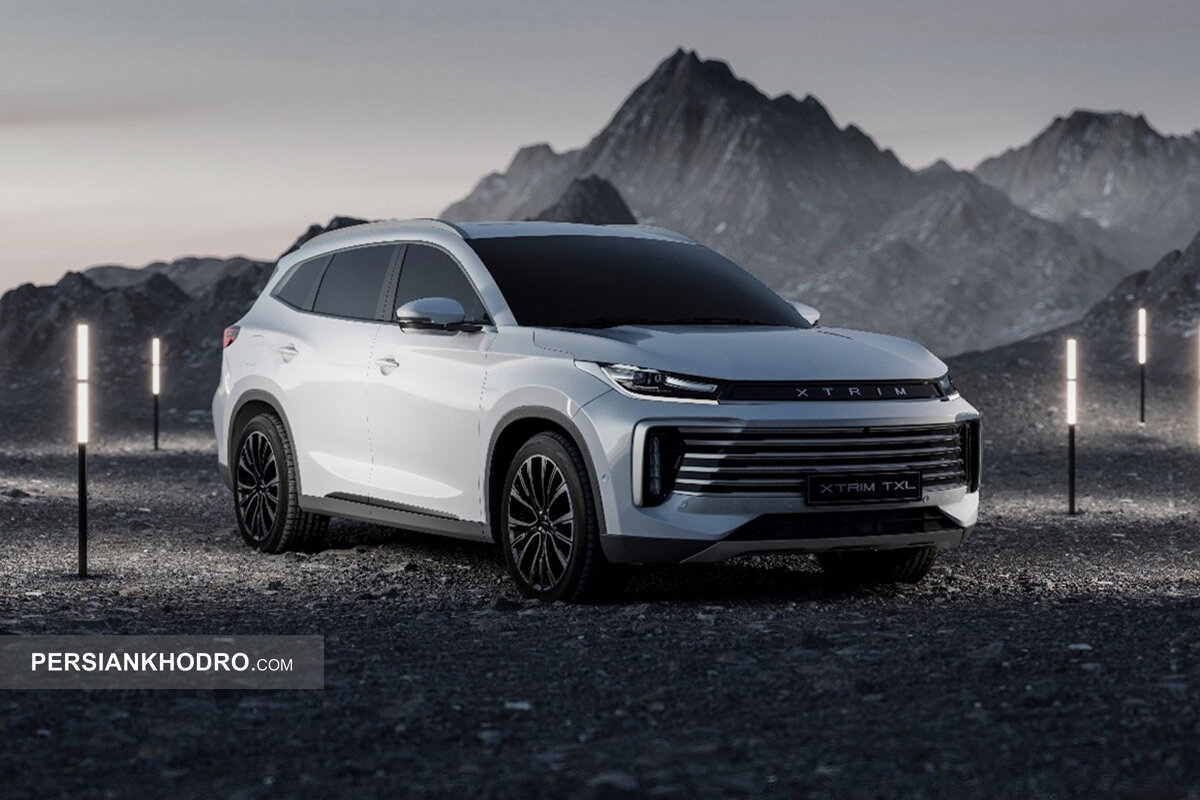 چرا اکستریم TXL برای سفرهای زمستانی مناسب است؟ (+دلایل)